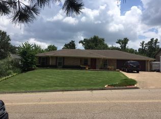 135 Hidden Frst, Longview, TX 75605