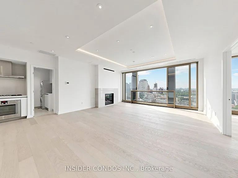 1315 Bay St #1703 — Photo 10