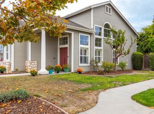 481 Poppy Way, Aptos, CA 95003