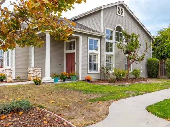 481 Poppy Way, Aptos, CA 95003