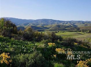 Tbd Cuddy View Dr, Council, ID 83612