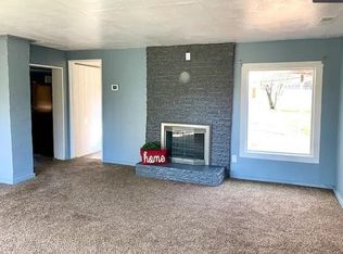 325 25th St, Springfield, OR 97477