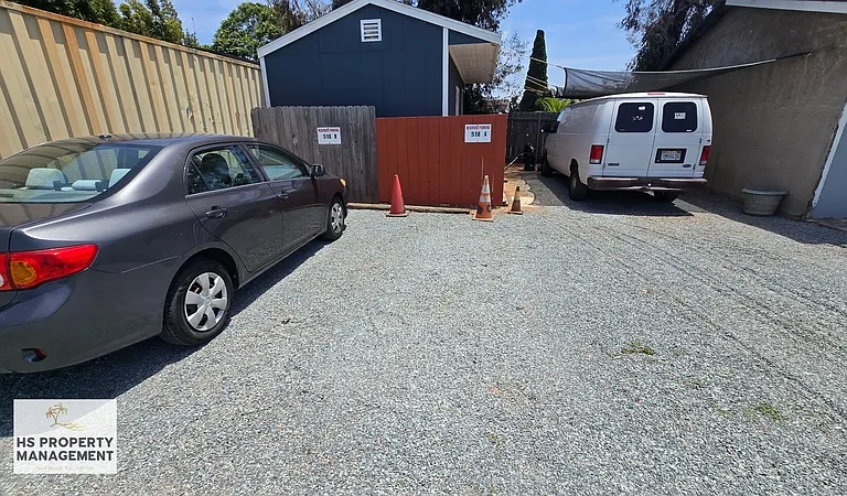 518 Flower St #A — Photo 15