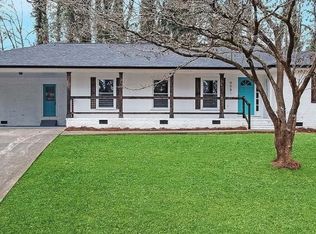 4581 Dorset Cir, Decatur, GA 30035