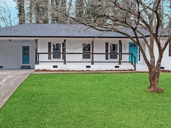 4581 Dorset Cir, Decatur, GA 30035