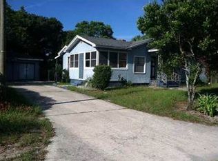 2138 W Grace St, Tampa, FL 33607