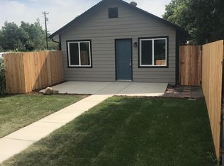 3856 S Lowell Blvd, Denver, CO 80236