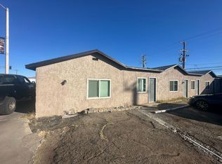509 W Inyokern Rd #2, Ridgecrest, CA 93555