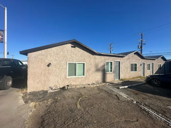 509 W. Inyokern Rd 1-2-3-4-5-6-7