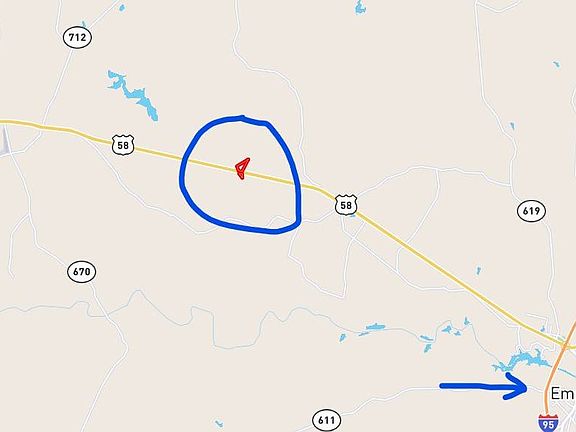 3rd image of 21243 Governor Harrison Pkwy