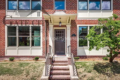 111 E Hendrix St #1 Photo 1 111 E Hendrix St #1 Photo 1