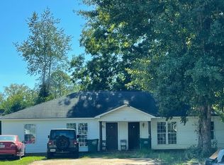 401 Station Crossing Dr, Albany, GA 31721