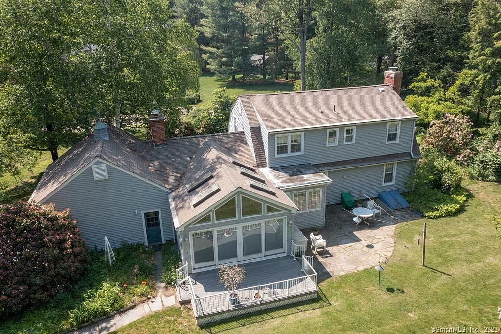 6 Trolley Xing, Old Saybrook, CT 06475 MLS 170575735 Zillow