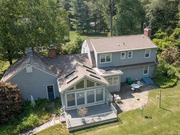 6 Trolley Crossing, Old Saybrook, CT 06475