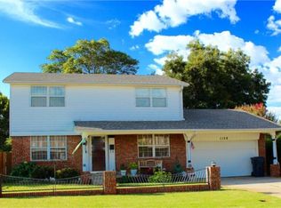 1128 SW 60th St, Oklahoma City, OK 73139