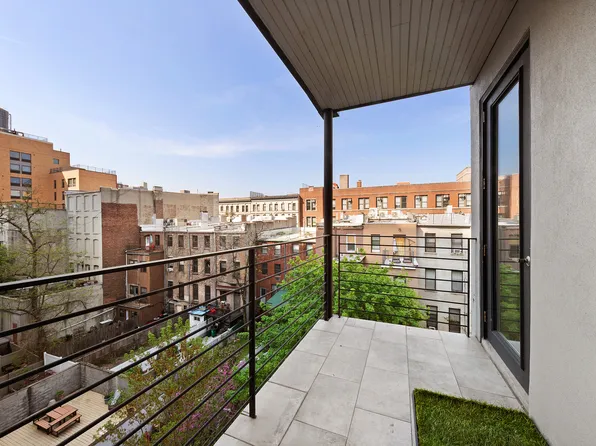141 West 126th Street 4A image 1 of 8