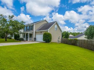 139 Two Pond Loop, Ladson, SC 29456