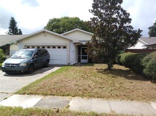 3104 Curry Woods Cir, Orlando, FL 32822