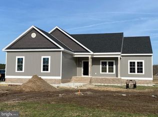 3466 Residential Dr, Eden, MD 21822