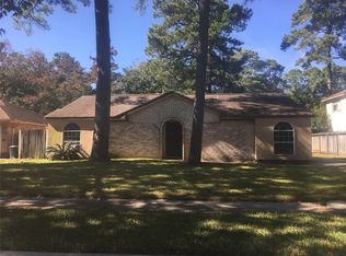 23015 Briarcreek Blvd, Spring, TX 77373