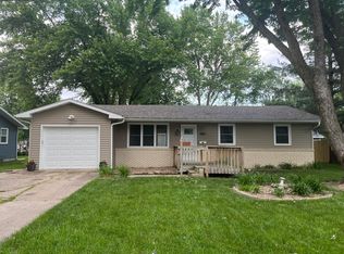 222 S Reed St, Centralia, MO 65240