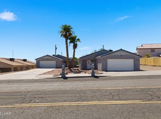 3597 Jamaica Blvd S, Lake Havasu City, AZ 86406