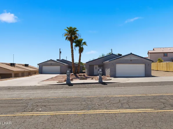 3597 Jamaica Blvd S, Lake Havasu City, AZ 86406