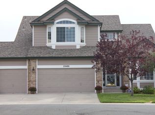 22480 Pebble Brook Ln, Parker, CO 80138