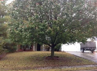 3316 Harmon Ridge Ct, Buford, GA 30519