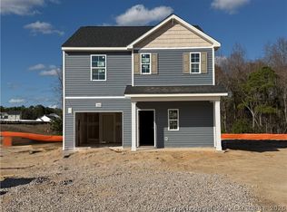 5410 Tall Timbers Dr, Fayetteville, NC 28311