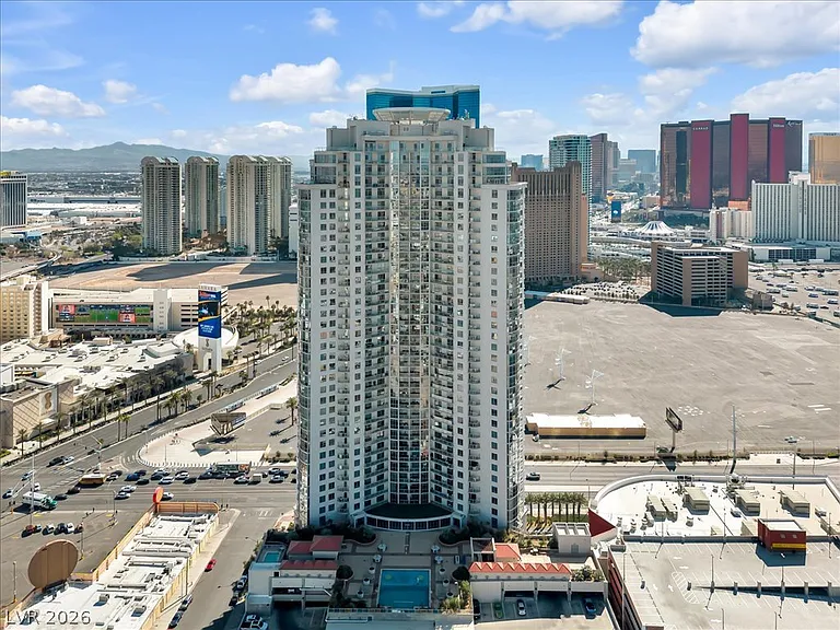 200 W Sahara Ave #3201 — Photo 54