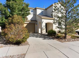 10743 Beaker Rd SW, Albuquerque, NM 87121