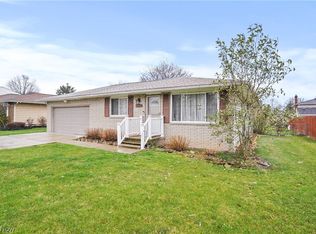 3300 Tyler Dr, Brunswick, OH 44212