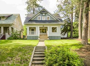 604 W 14th Ave, Spokane, WA 99204