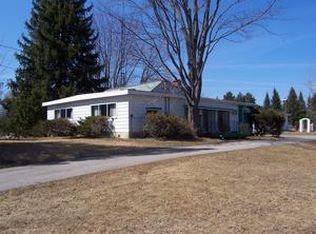 1439 E Ritchie Rd, Lincoln, MI 48742