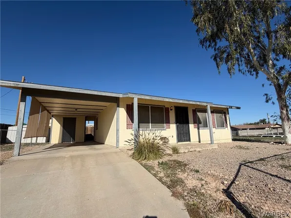 5577 S Pearl St, Fort Mohave, AZ 86426