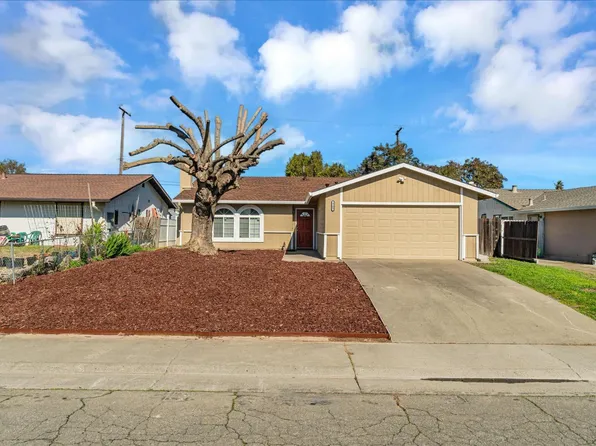 4209 Glascow Dr, North Highlands, CA 95660