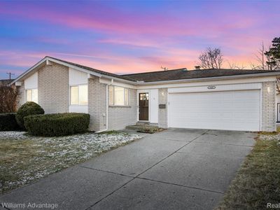 14307 Nola St, Livonia, MI, 48154