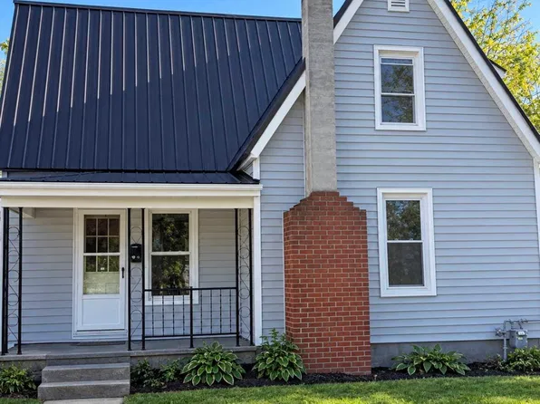 123 W German St, Herkimer, NY 13350