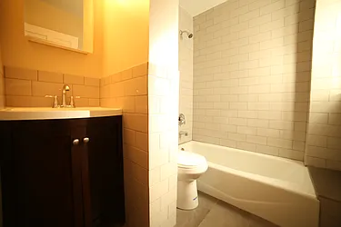 Rented by City Wide Apartments