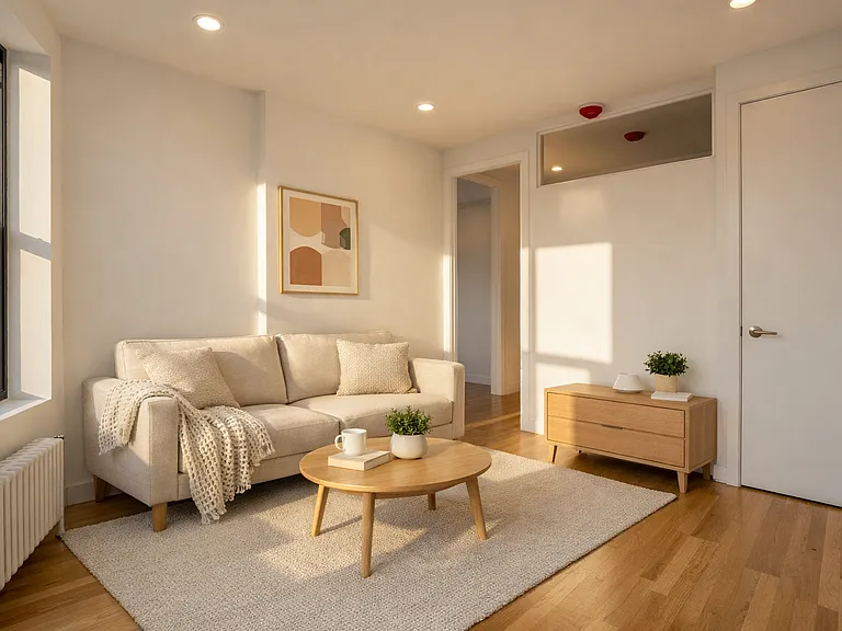 200 Mott St #21 — Photo 2