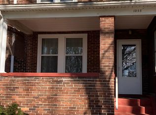 1055 Newton Ave, Erie, PA 16511