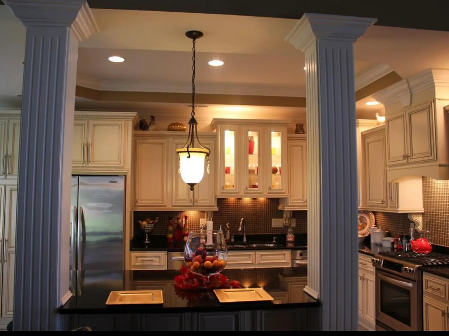 4 bed, 4.5 bath, 3375 sqft, $3,900 — Photo 4