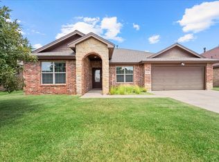 7201 Primrose Ave, Lubbock, TX 79424