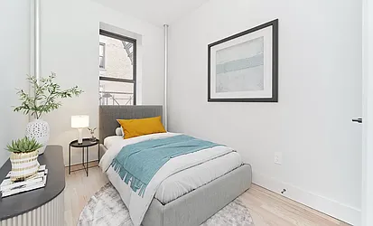 Rented by Living New York