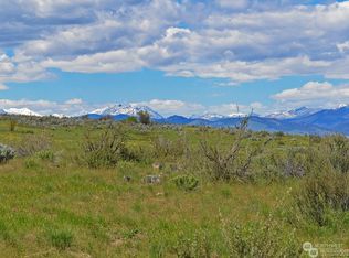 5 Signal Hill Rd, Twisp, WA 98856