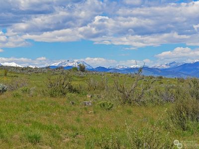 5 Parcel Signal Hill Road, Twisp, WA, 98856