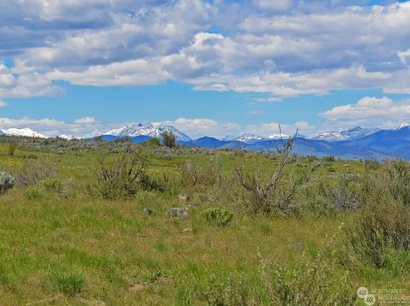 5 Parcel Signal Hill Road, Twisp, WA 98856