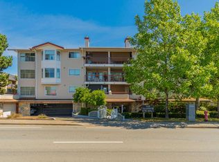 5776 200th St #103, Langley, BC