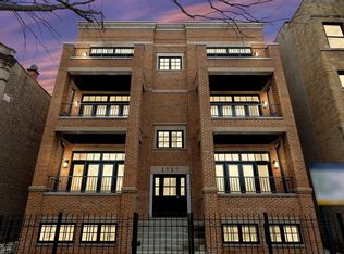 1717 N Humboldt Blvd #2S, Chicago, IL 60647